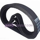 Power transmission belt Power transmission belt